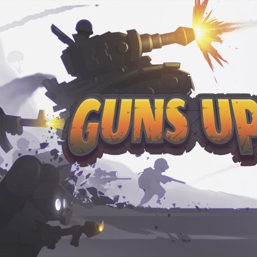 Guns up multiplayer